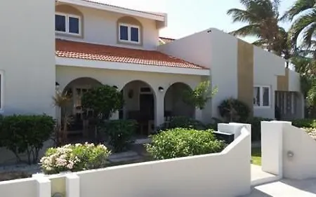Bubali Villa & Apartments